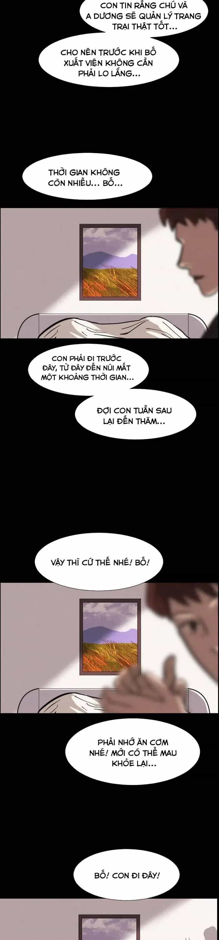 Thế Giới Này Không Tồn Tại Ma Qủy - Chương 27 - ảnh 8