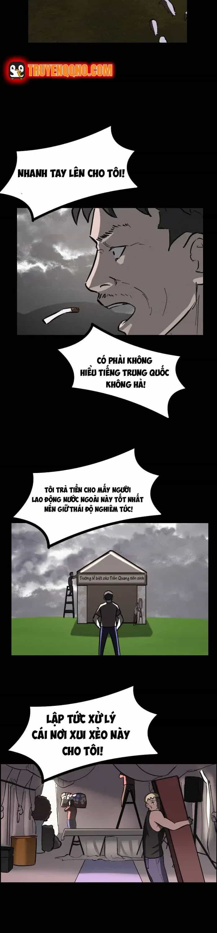 Thế Giới Này Không Tồn Tại Ma Qủy - Chương 29 - ảnh 19