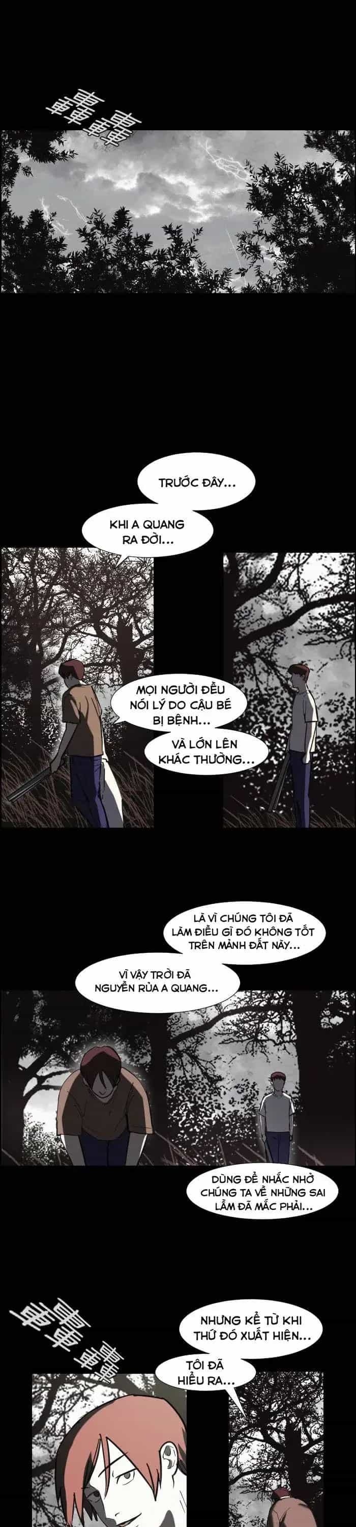 Thế Giới Này Không Tồn Tại Ma Qủy - Chương 29 - ảnh 28