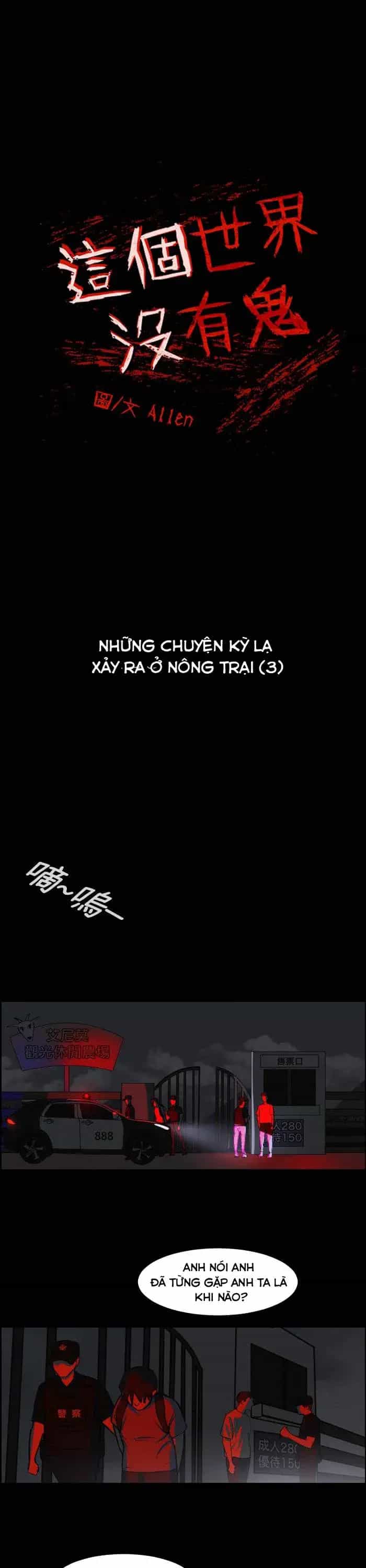 Thế Giới Này Không Tồn Tại Ma Qủy - Chương 29 - ảnh 7