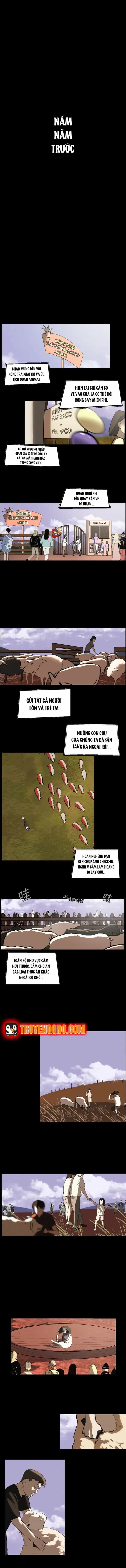 Thế Giới Này Không Tồn Tại Ma Qủy - Chương 31 - ảnh 4