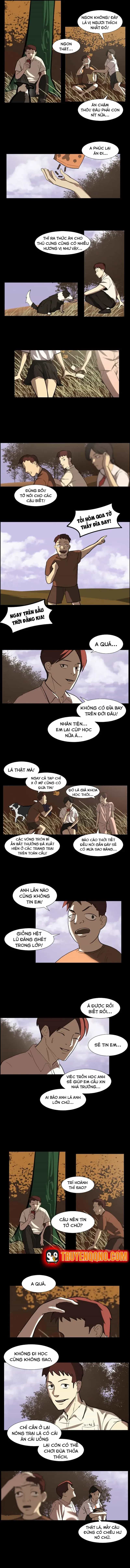 Thế Giới Này Không Tồn Tại Ma Qủy - Chương 31 - ảnh 8