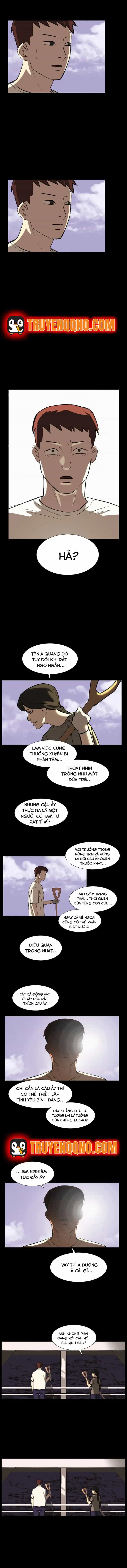 Thế Giới Này Không Tồn Tại Ma Qủy - Chương 33 - ảnh 12