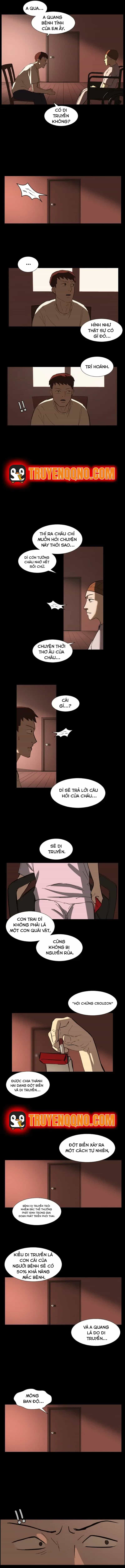Thế Giới Này Không Tồn Tại Ma Qủy - Chương 33 - ảnh 16