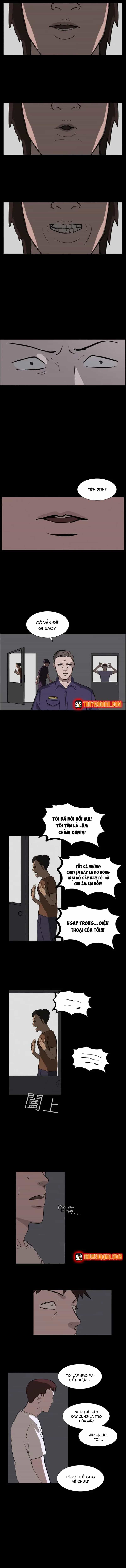 Thế Giới Này Không Tồn Tại Ma Qủy - Chương 34 - ảnh 16
