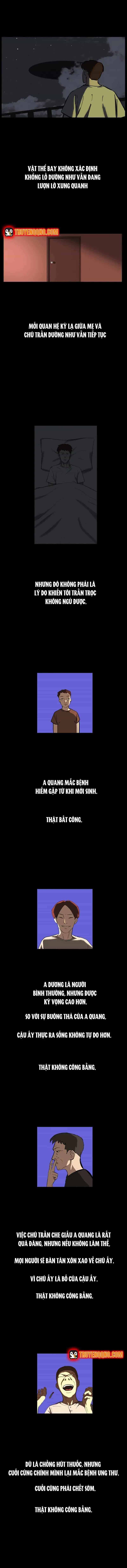 Thế Giới Này Không Tồn Tại Ma Qủy - Chương 35 - ảnh 4