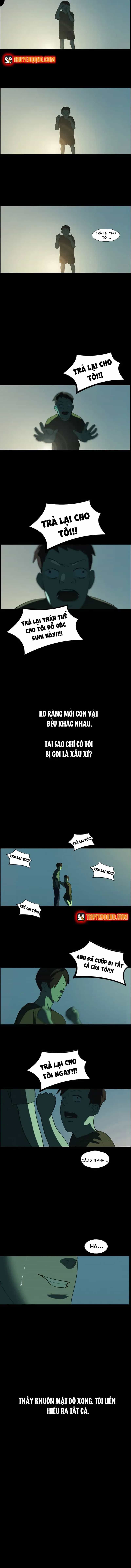 Thế Giới Này Không Tồn Tại Ma Qủy - Chương 36 - ảnh 20