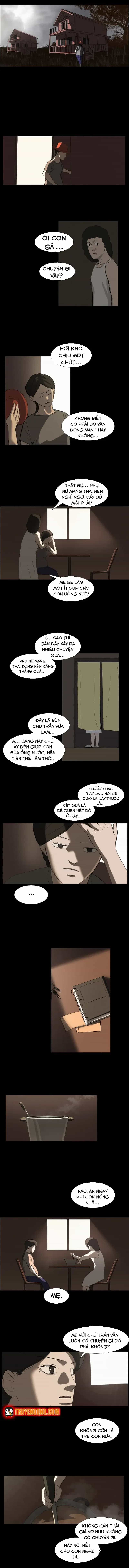Thế Giới Này Không Tồn Tại Ma Qủy - Chương 37 - ảnh 6