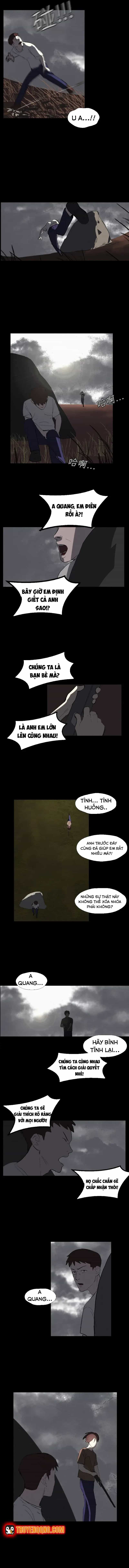 Thế Giới Này Không Tồn Tại Ma Qủy - Chương 37 - ảnh 8