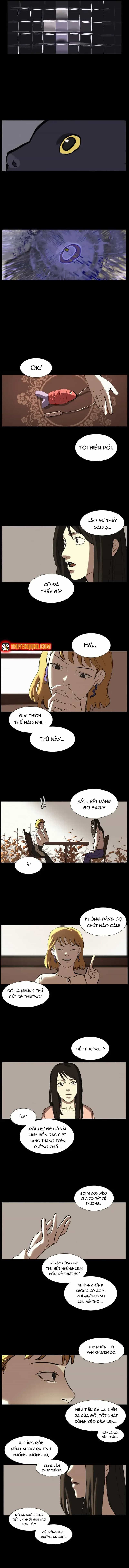 Thế Giới Này Không Tồn Tại Ma Qủy - Chương 38 - ảnh 6