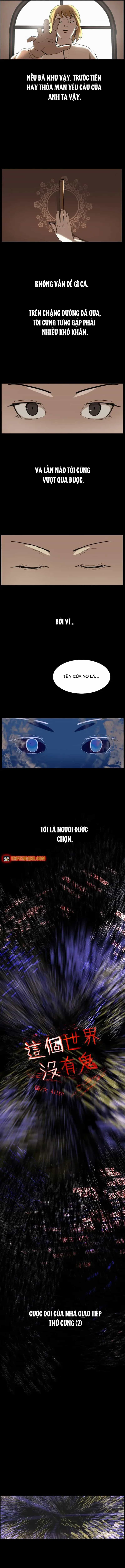 Thế Giới Này Không Tồn Tại Ma Qủy - Chương 39 - ảnh 7