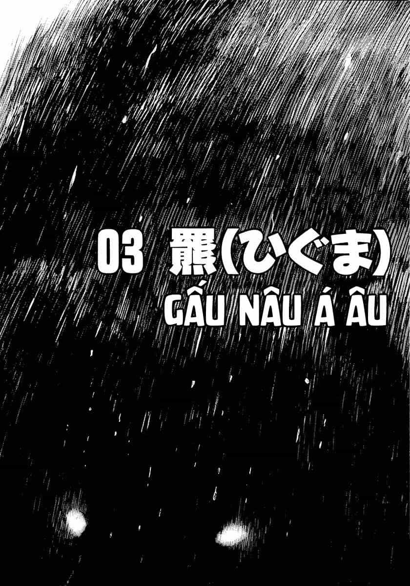 Thế Giới Này Là Của Mình Tao - Chương 3 - ảnh 2