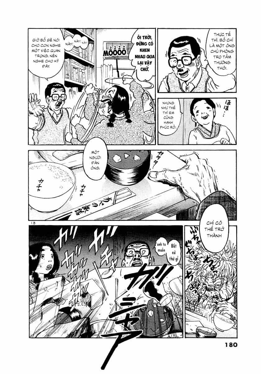Thế Giới Này Là Của Mình Tao - Chương 7 - ảnh 18