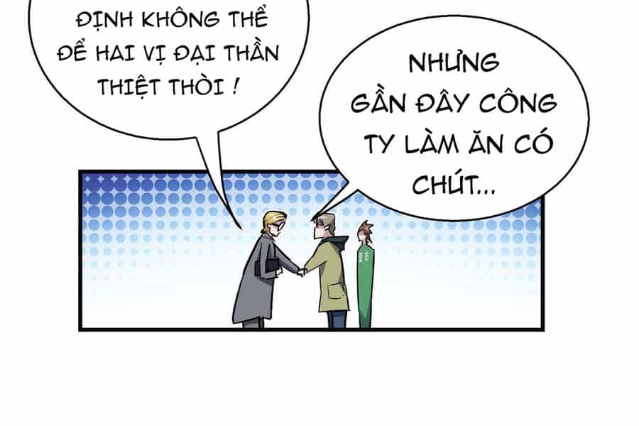 Thế Giới Này Quá Đỗi Nguy Hiểm - Chương 9 - ảnh 25