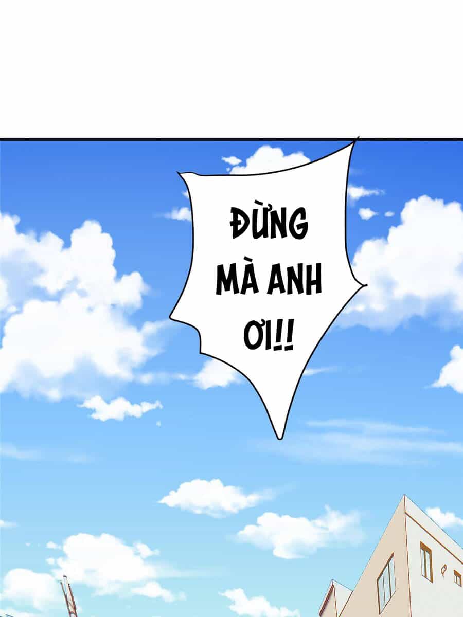 Thế Giới Này Quá Đỗi Nguy Hiểm - Chương 10 - ảnh 39