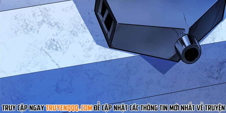 Thế Giới Này Quá Đỗi Nguy Hiểm - Chương 13 - ảnh 43