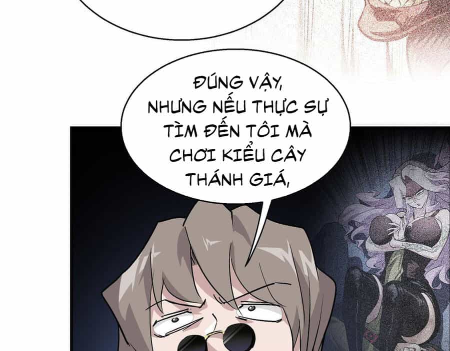 Thế Giới Này Quá Đỗi Nguy Hiểm - Chương 25 - ảnh 53