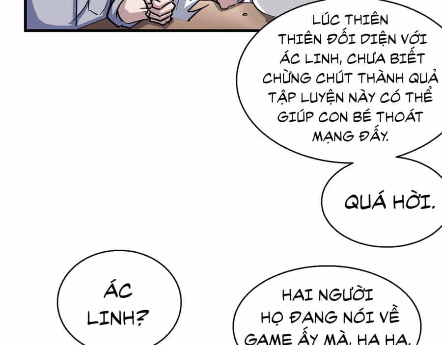 Thế Giới Này Quá Đỗi Nguy Hiểm - Chương 26 - ảnh 10