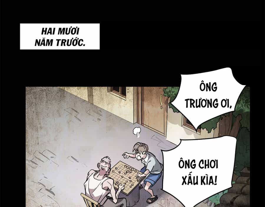 Thế Giới Này Quá Đỗi Nguy Hiểm - Chương 26 - ảnh 20