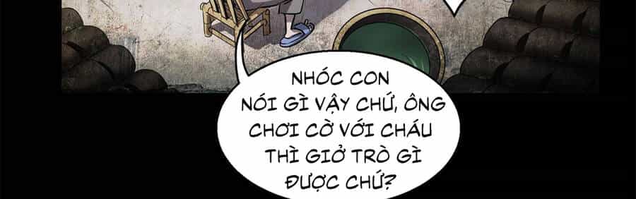 Thế Giới Này Quá Đỗi Nguy Hiểm - Chương 26 - ảnh 21
