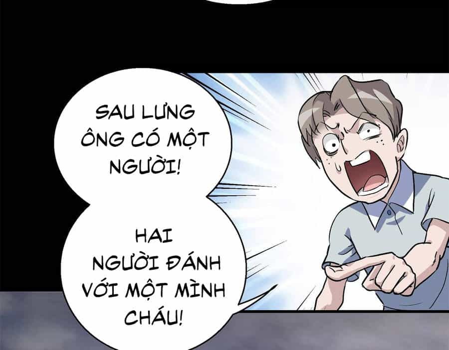 Thế Giới Này Quá Đỗi Nguy Hiểm - Chương 26 - ảnh 22