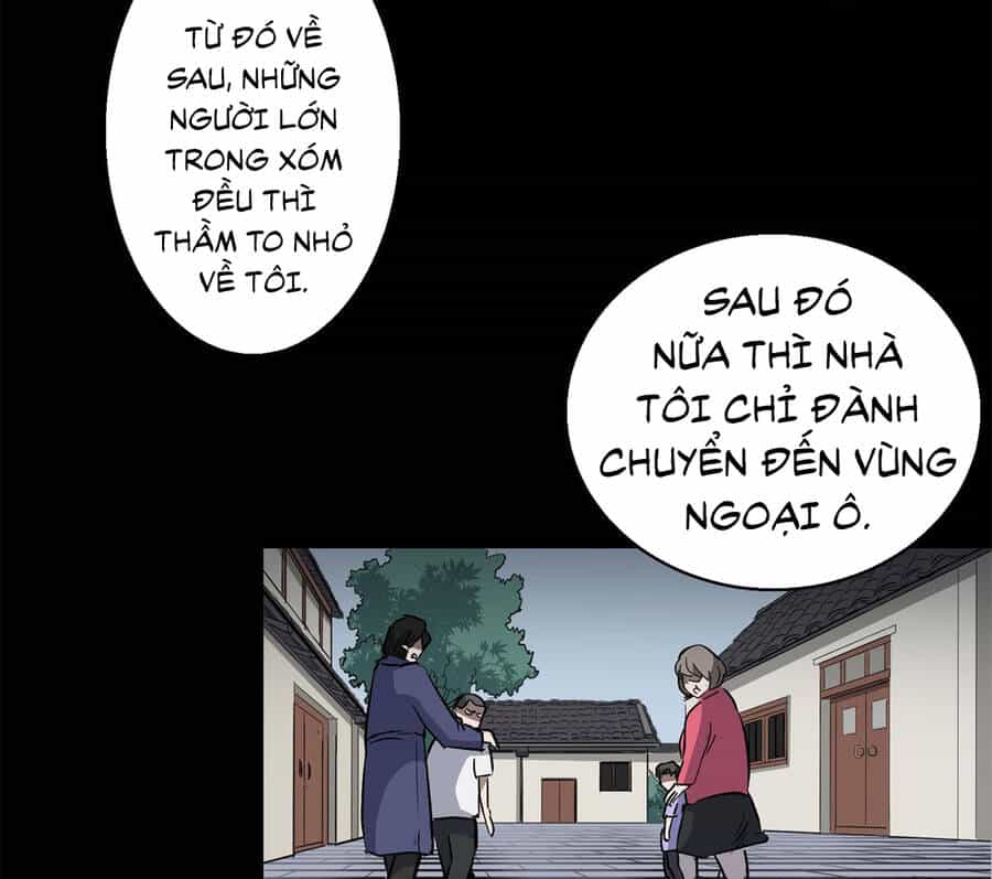 Thế Giới Này Quá Đỗi Nguy Hiểm - Chương 26 - ảnh 30
