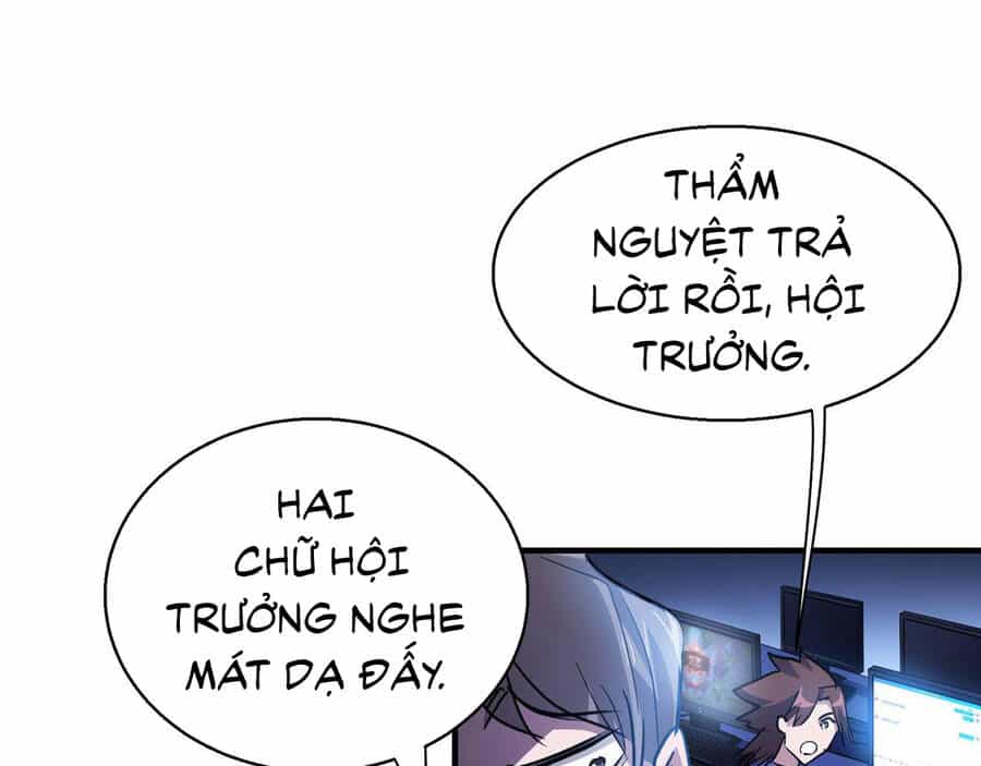 Thế Giới Này Quá Đỗi Nguy Hiểm - Chương 27 - ảnh 11