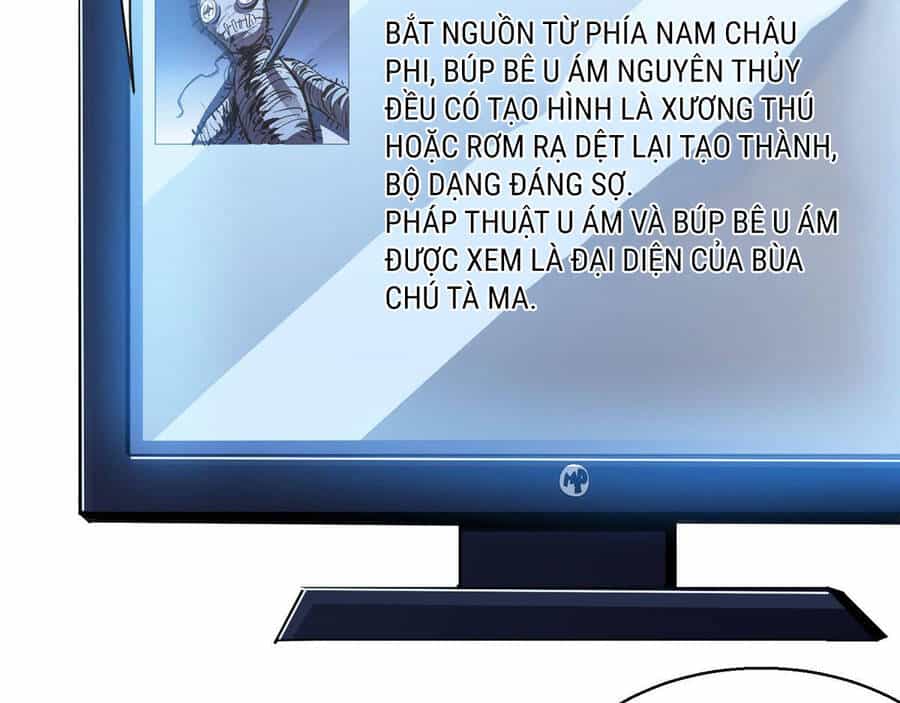 Thế Giới Này Quá Đỗi Nguy Hiểm - Chương 27 - ảnh 14