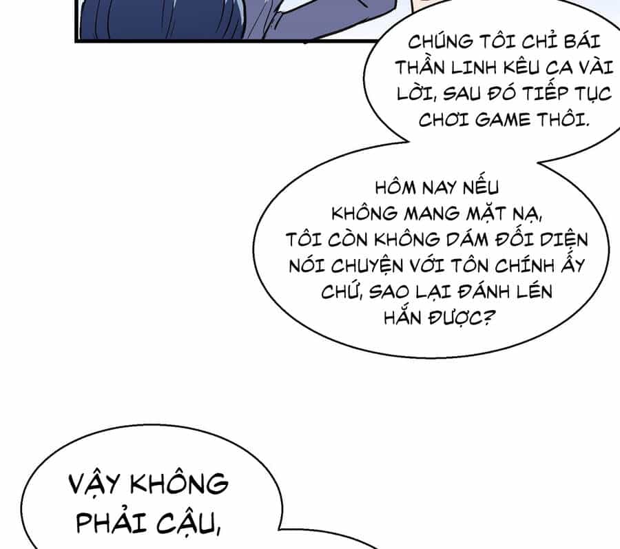 Thế Giới Này Quá Đỗi Nguy Hiểm - Chương 27 - ảnh 33