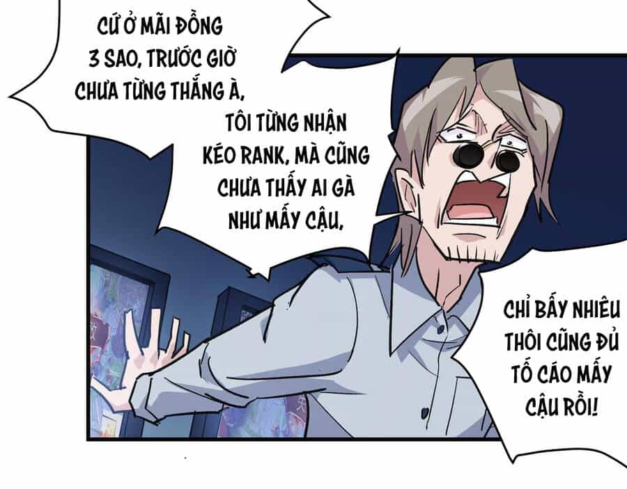 Thế Giới Này Quá Đỗi Nguy Hiểm - Chương 27 - ảnh 9