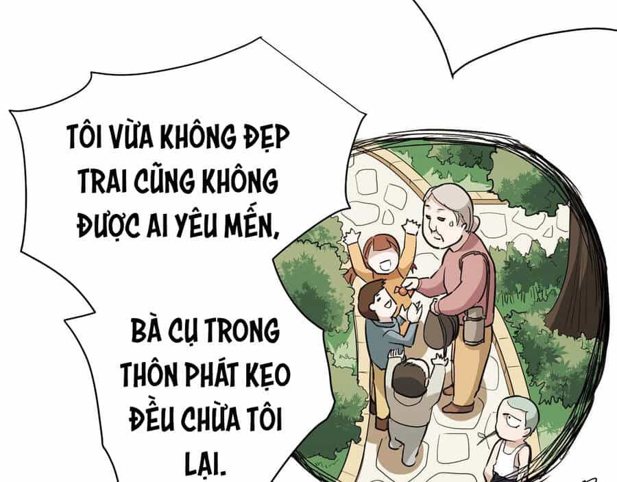 Thế Giới Này Quá Đỗi Nguy Hiểm - Chương 28 - ảnh 13