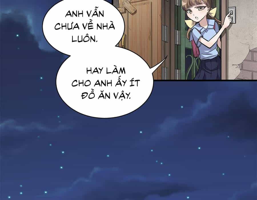 Thế Giới Này Quá Đỗi Nguy Hiểm - Chương 28 - ảnh 3