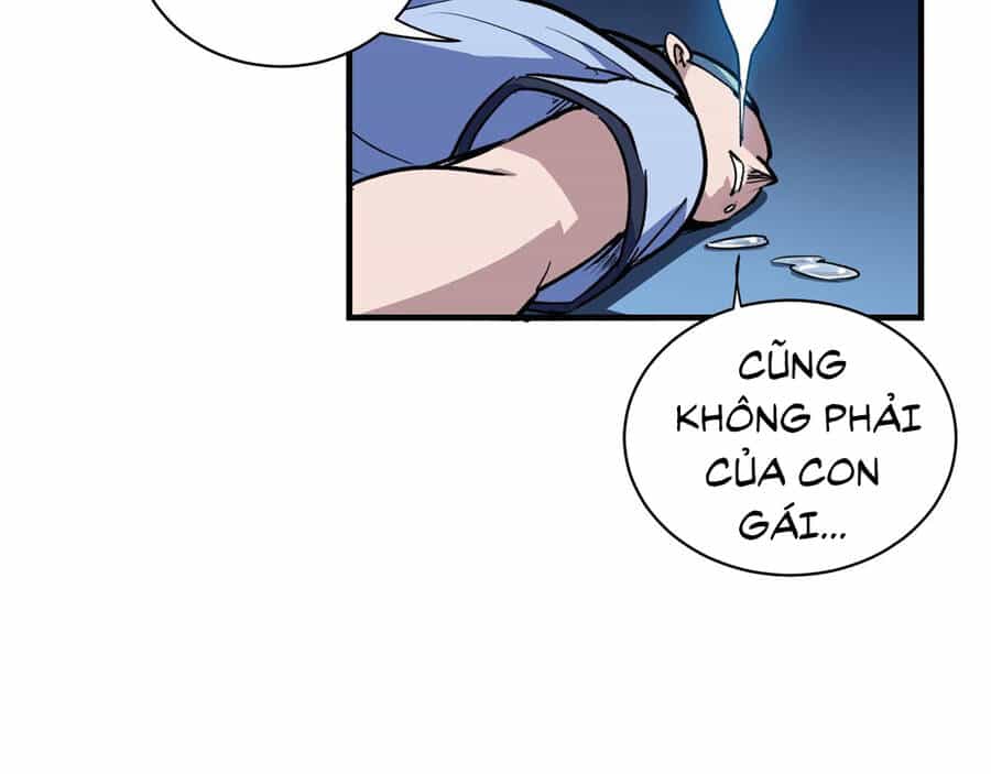 Thế Giới Này Quá Đỗi Nguy Hiểm - Chương 28 - ảnh 42