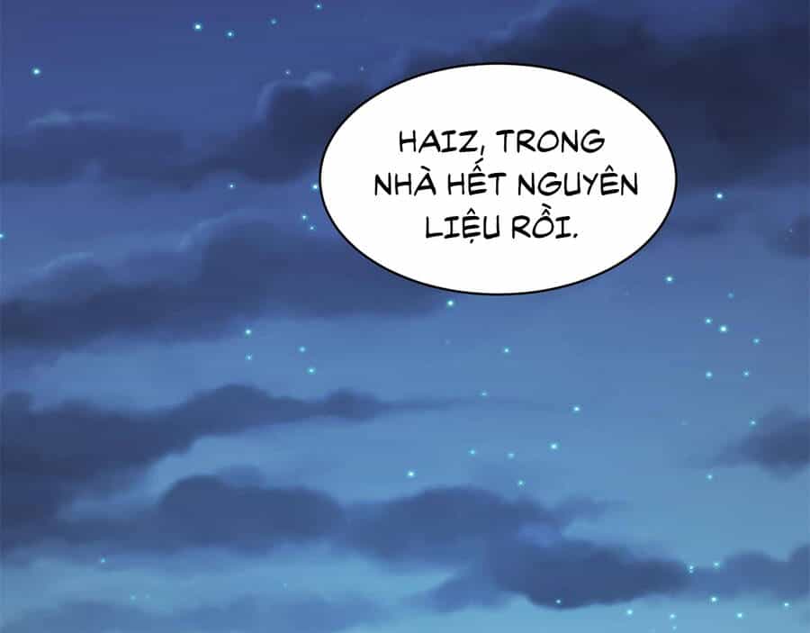Thế Giới Này Quá Đỗi Nguy Hiểm - Chương 28 - ảnh 5