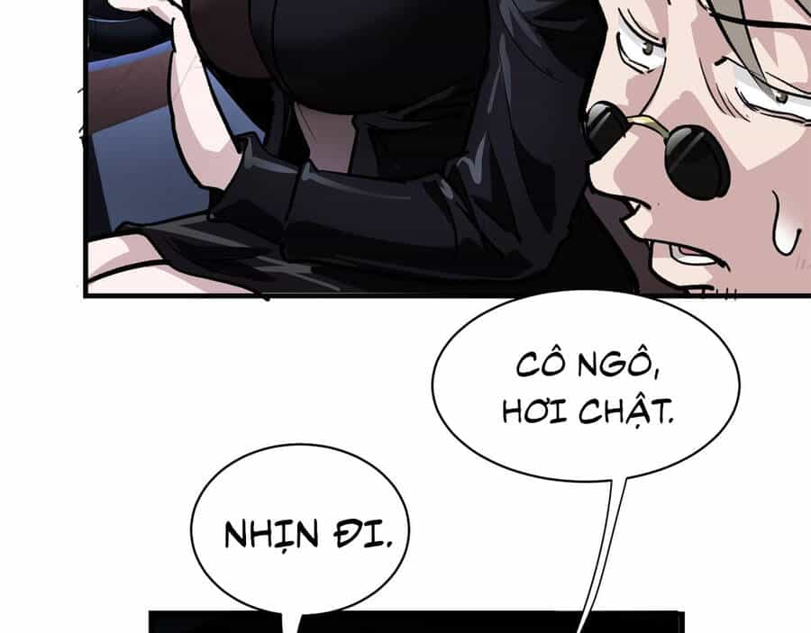 Thế Giới Này Quá Đỗi Nguy Hiểm - Chương 28 - ảnh 57