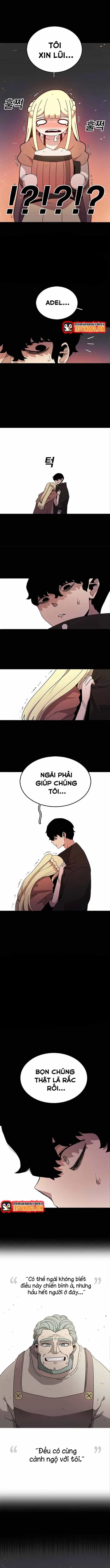 Thế Giới Nguyên Sơ - Chương 13 - ảnh 2