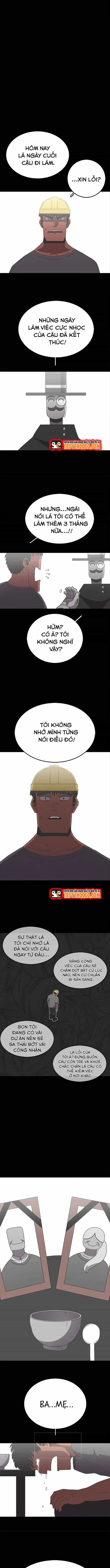 Thế Giới Nguyên Sơ - Chương 16 - ảnh 11