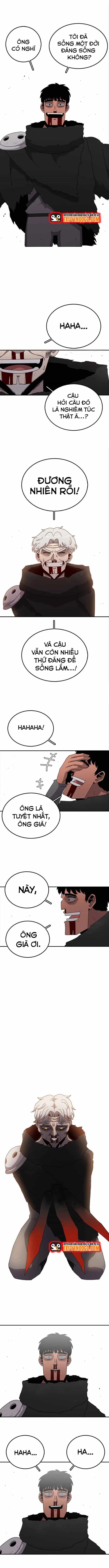 Thế Giới Nguyên Sơ - Chương 16 - ảnh 14