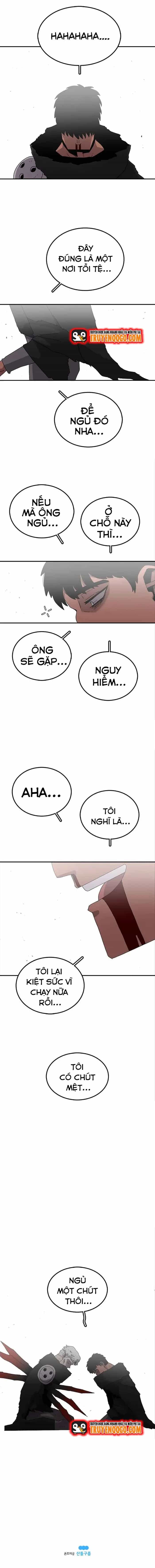 Thế Giới Nguyên Sơ - Chương 16 - ảnh 15