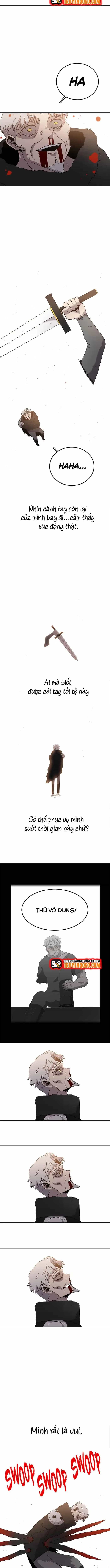Thế Giới Nguyên Sơ - Chương 16 - ảnh 7