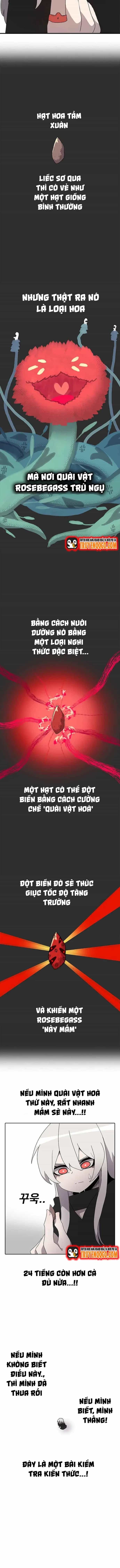 Thế Giới Nguyên Sơ - Chương 5 - ảnh 4
