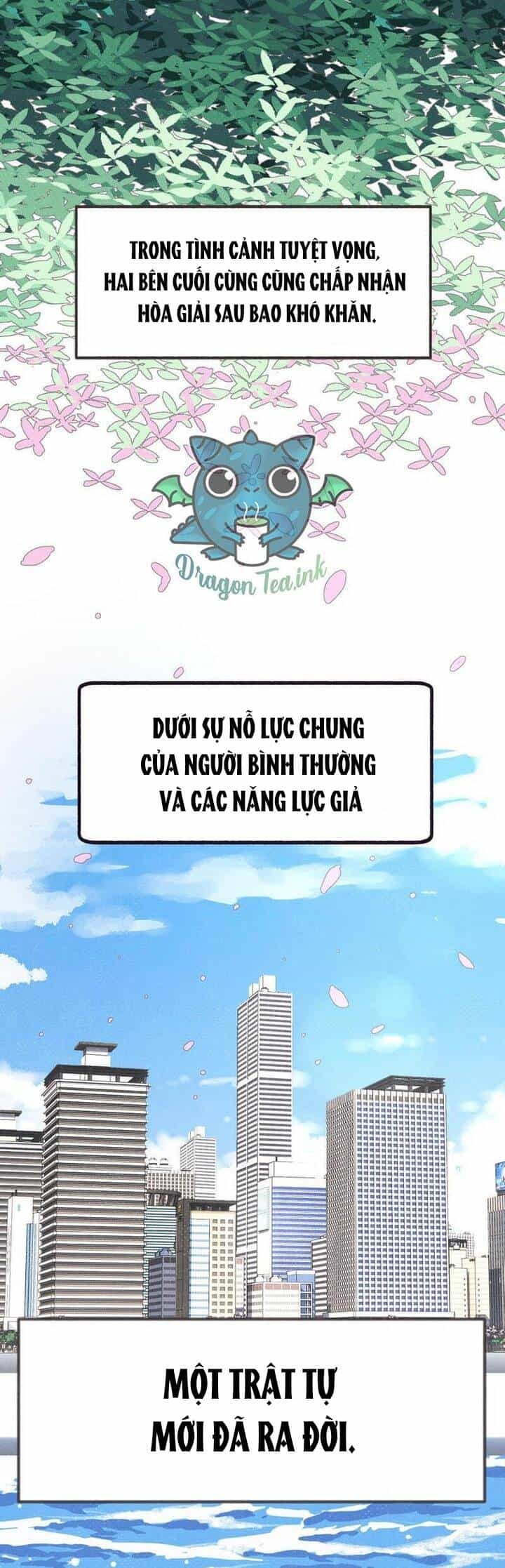 Thế Giới Nơi Chỉ Có Siêu Nhân Là Nạn Nhân - Chương 0.5 - ảnh 56