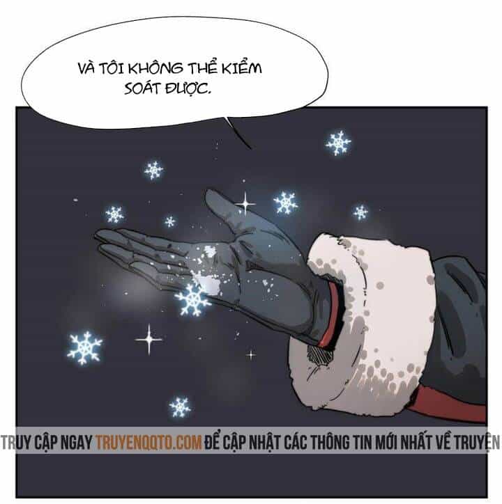 Thế Giới Nơi Chỉ Có Siêu Nhân Là Nạn Nhân - Chương 6 - ảnh 11