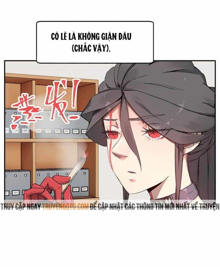Thế Giới Nơi Chỉ Có Siêu Nhân Là Nạn Nhân - Chương 6 - ảnh 26