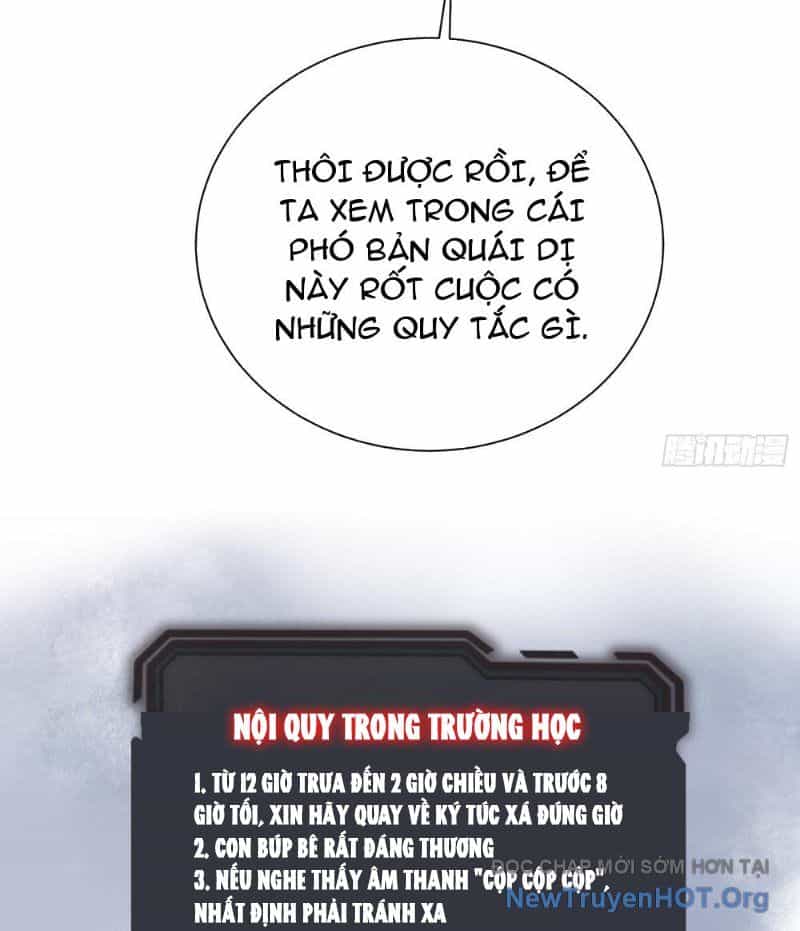 Thế Giới Quỷ Dị? Ta Sớm Đã Thông Quan - Chương 1 - ảnh 51