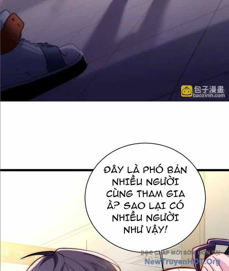 Thế Giới Quỷ Dị? Ta Sớm Đã Thông Quan - Chương 10 - ảnh 44