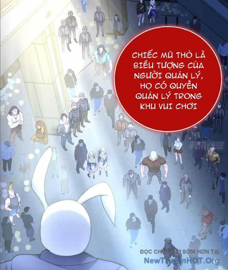 Thế Giới Quỷ Dị? Ta Sớm Đã Thông Quan - Chương 10 - ảnh 60