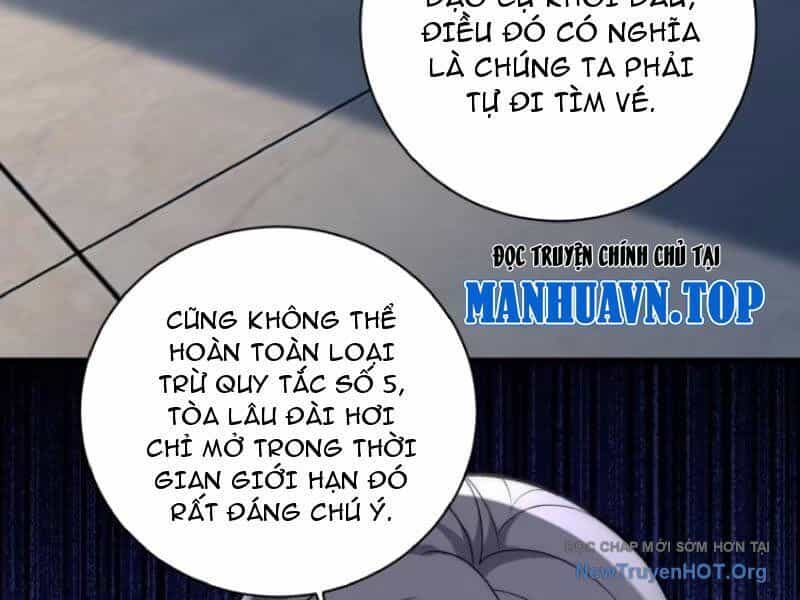 Thế Giới Quỷ Dị? Ta Sớm Đã Thông Quan - Chương 11 - ảnh 122