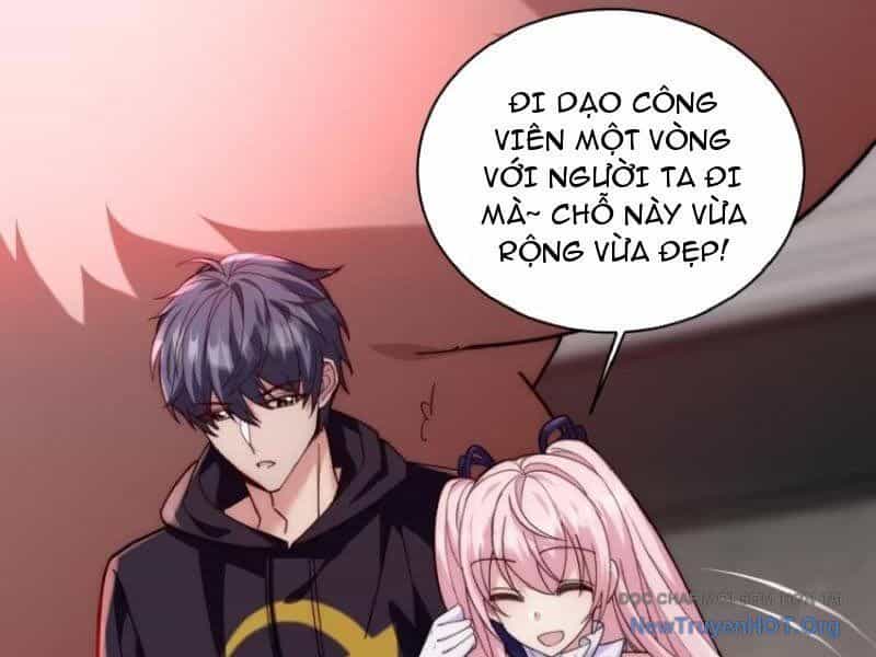 Thế Giới Quỷ Dị? Ta Sớm Đã Thông Quan - Chương 11 - ảnh 36