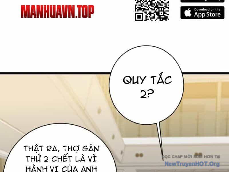 Thế Giới Quỷ Dị? Ta Sớm Đã Thông Quan - Chương 11 - ảnh 52